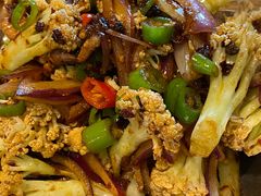 -吕氏疙瘩汤·私家菜馆(慈云寺店)