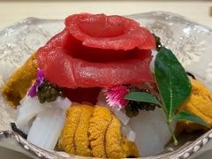-鮨一日本料理旗舰店(总店)