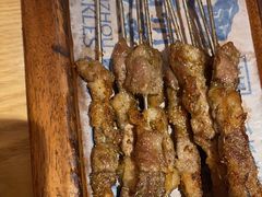 -马记永·兰州牛肉面(天通苑家乐福店)