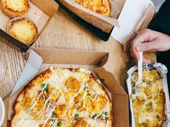 -达美乐比萨(武定店)