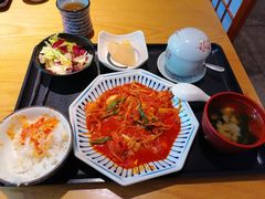 -九酢·海鲜居酒屋