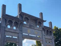 -黎阳老街