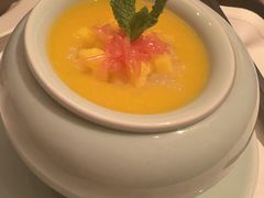 -万豪中餐厅·粤菜·北京粤财JW万豪酒店