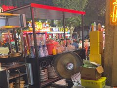 -张记虾尾·火锅·烧烤·大排档(涉外店)