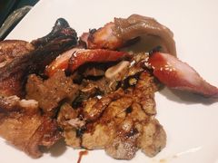 -厦门艾美酒店·新食谱西餐厅