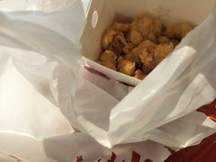 -肯德基(江门万达店)