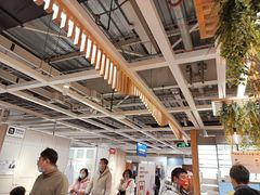 -IKEA宜家家居(南京商场)