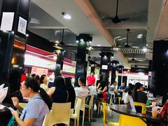 -龙海鲜螃蟹王(宏茂桥店)