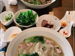 -漆黑觉米粉(三里屯店)