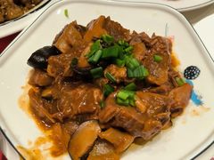 -凯鸽酒楼(大同振兴街店)