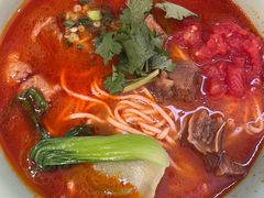 -李先生牛肉面大王(广渠门内店)