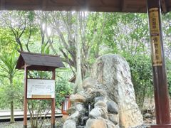 -金穗园温泉酒店