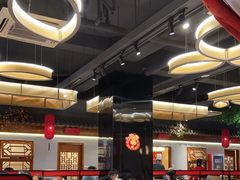 -北平食府(马鞍山路店)