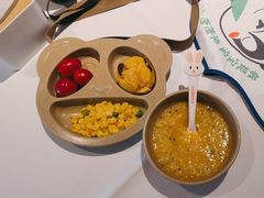 -眉州东坡(北苑华贸店)