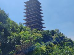 -牛首山文化旅游区