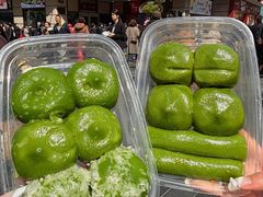 -沈大成(南京东路店)