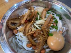 -李氏紫竹林卤粉(火车站店)