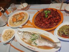 -拙大师·龙虾四季排档·夜宵至凌晨4点(唯亭店)
