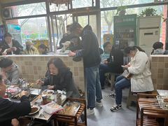 -小寒羊烧烤(凯瑞时代大厦店)