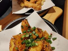 -探鱼·鲜青椒爽麻烤鱼(领展购物广场店)