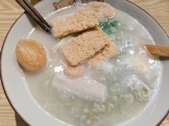 日式元气豚骨汤底-皆道拌麻辣烫·麻辣拌