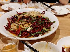 -茅溪菜·家常菜(九街店)