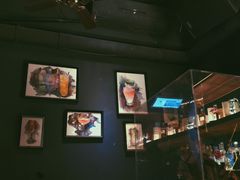 -HUNTING BAR亨霆鸡尾酒馆(越秀淘金店)