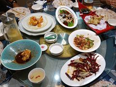 -君霖海鲜私房菜(春柳店)