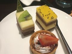 -皇冠假日酒店-御皇轩中餐厅