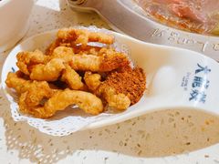 -大龙燚火锅(太古里店)