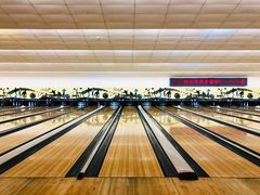 -广州保龄球馆(广州天河体育中心店)