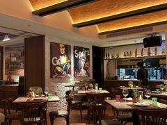 -Mammamia意大利餐厅(阳春巷店)