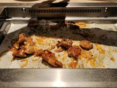 -新石器烤肉(周浦万达店)