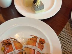-上海兴国宾馆香樟园西餐厅