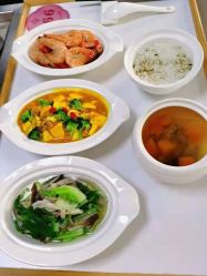 -润禧·东方幸福月子会所(高新区店)
