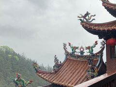 -安溪清水岩