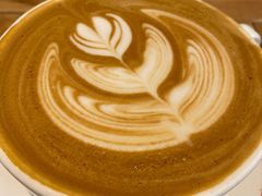 salted&nbsp;caramel-Elephant Grounds(STARSTREET)