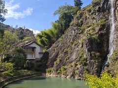 -楠溪江风景名胜区