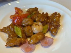 -莆田餐厅PUTIEN(三里屯店)