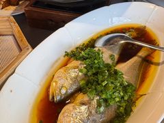 -小厨娘金榜题名(夫子庙秦淮河店)