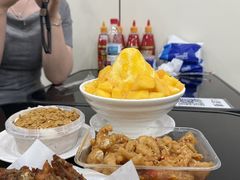 -水牛奶皇后糖水铺(深圳总店)