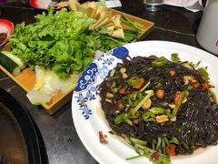 -粗粮人家·东北菜(洋桥店)