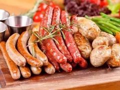 -404干式熟成牛排馆•聚会餐厅