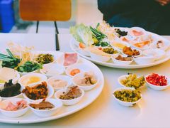 -九久大过桥米线(太古里店)