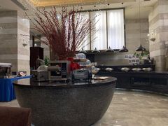 -丹枫白露酒店·Q Cafe餐厅