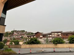-磁器口古镇