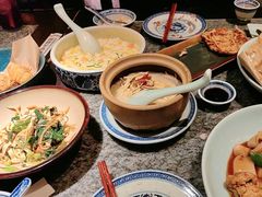 -南京大牌档(中关村领展广场店)