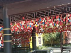 -济南方特东方神画