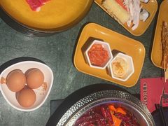 -牛New寿喜烧(中山公园龙之梦店)