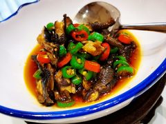 麻辣乌鸡爪-樱苑(四川北路店)